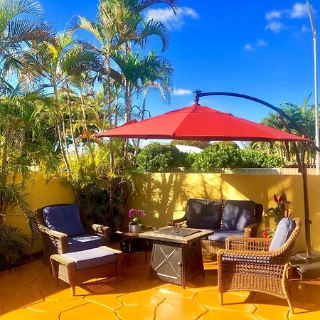 Appartement Friendly Family House à Doral Extérieur photo