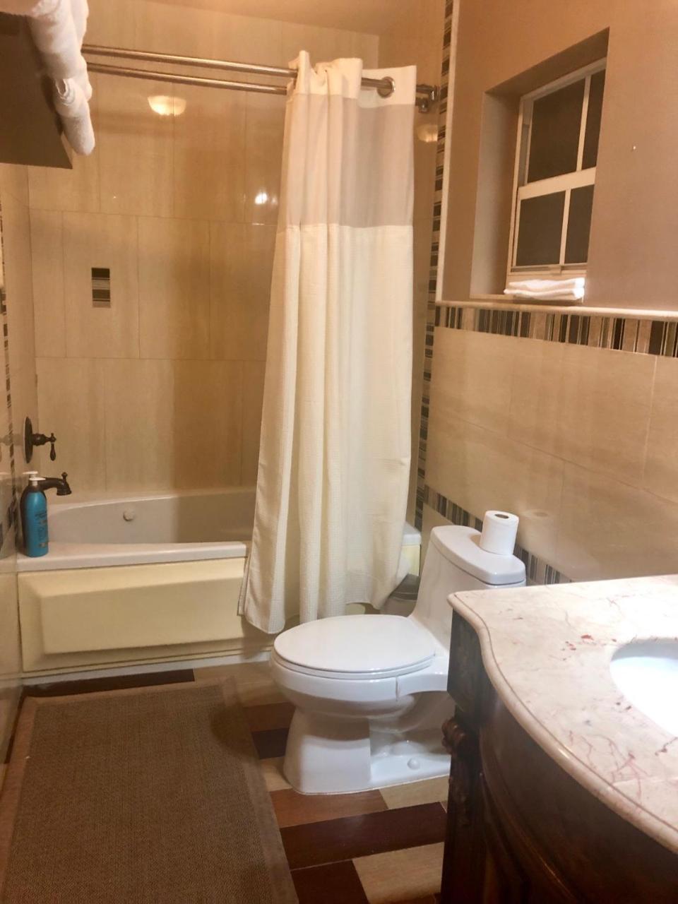 Appartement Friendly Family House à Doral Extérieur photo