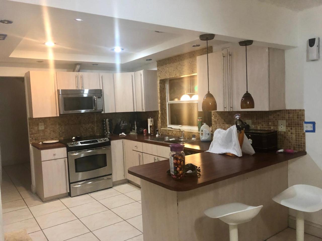 Appartement Friendly Family House à Doral Extérieur photo