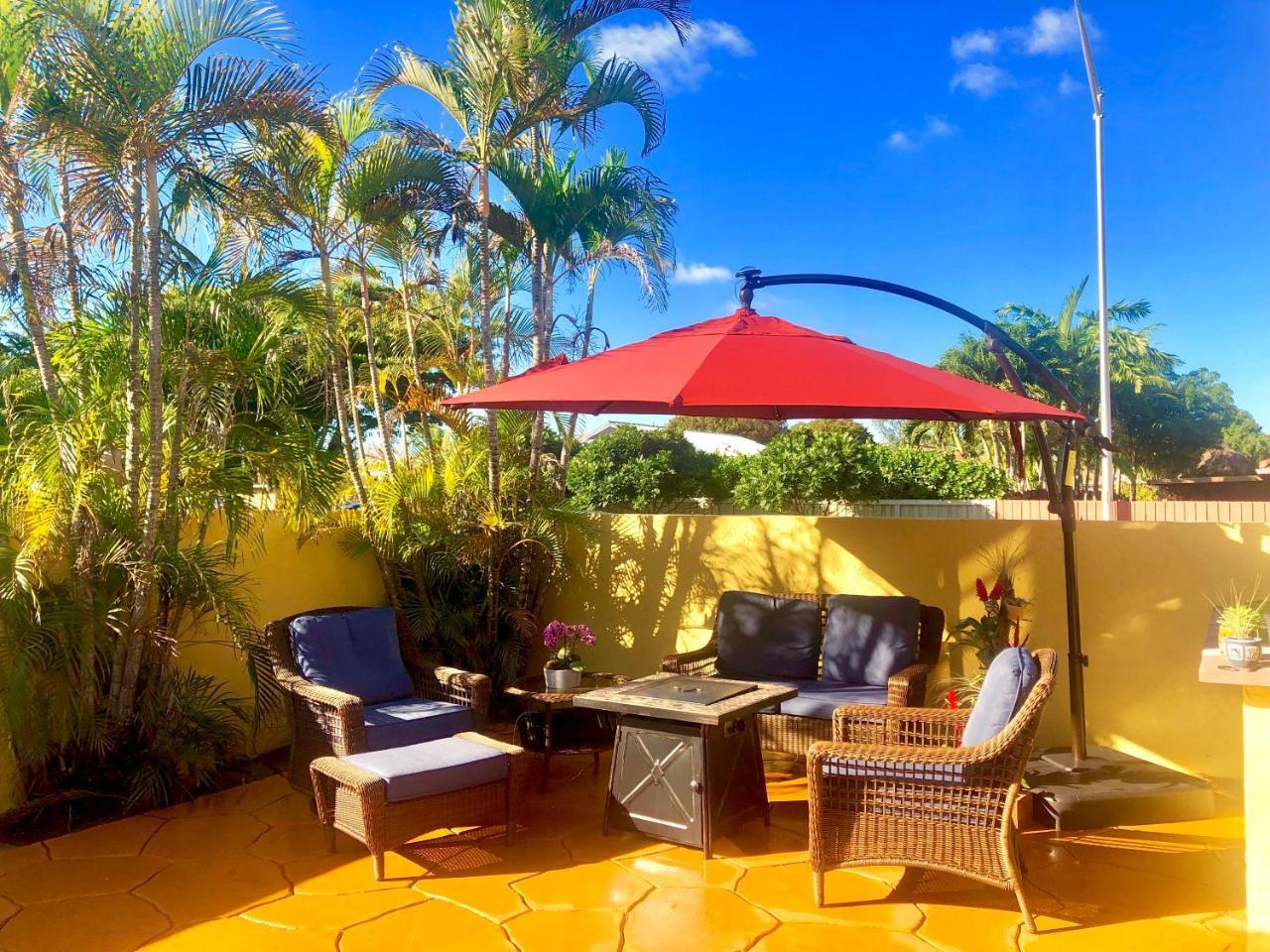 Appartement Friendly Family House à Doral Extérieur photo