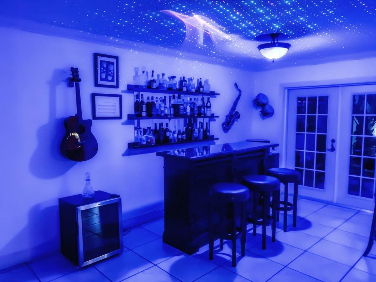 Appartement Friendly Family House à Doral Extérieur photo