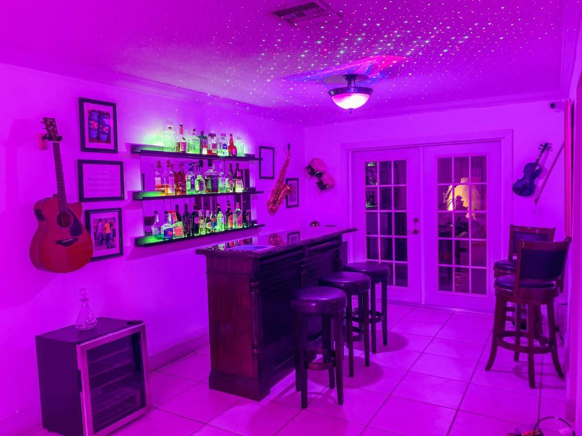 Appartement Friendly Family House à Doral Extérieur photo